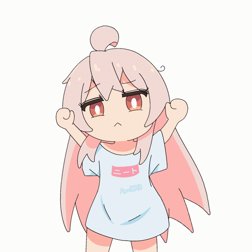 Гифка mahiro evernight